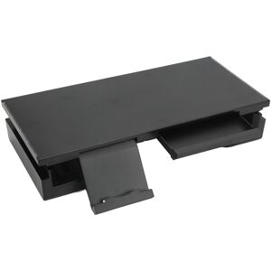 Monitor Stand Riser Multifunctional Desk Organizer Laptop Shelf With Storage Ct Monitor Stand Riser Multifunctional Desk Organizer Laptop Shelf With Storage Ct