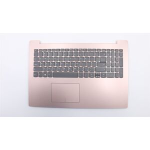 Lenovo Ideapad 320-15iap Palmrest Cover Touchpad Keyboard Hebrew - Laptop Accessory Lenovo Ideapad 320-15iap Palmrest Cover Touchpad Keyboard Hebrew - Laptop Accessory