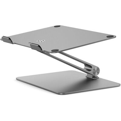 Alogic AALNBS-SGR Laptop Stand - Grey Alogic AALNBS-SGR Laptop Stand - Grey