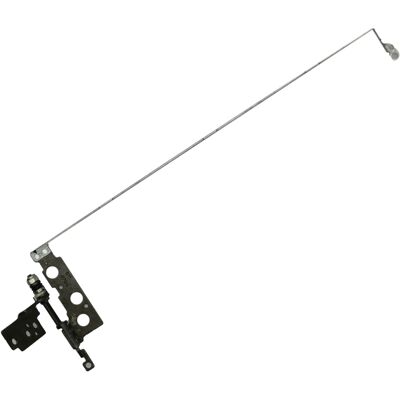 Genuine Hp Pavilion 14-Ec 14-Dv Left Lcd Screen Hinge Bracket Arm M24499-001 Genuine Hp Pavilion 14-Ec 14-Dv Left Lcd Screen Hinge Bracket Arm M24499-001