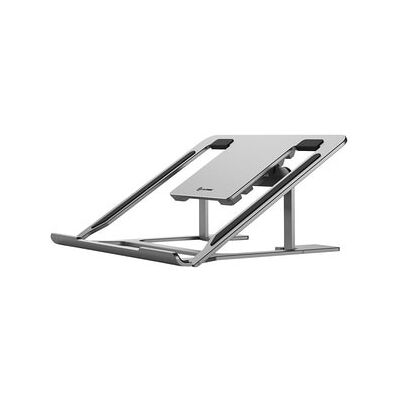 Alogic Space Grey Laptop Stand - Adjustable & Portable Alogic Space Grey Laptop Stand - Adjustable & Portable