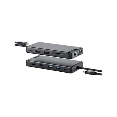 Alogic Mv2 Usb Type A Usb Type C Docking Station For Notebook Memory Card Reader Alogic Mv2 Usb Type A Usb Type C Docking Station For Notebook Memory Card Reader