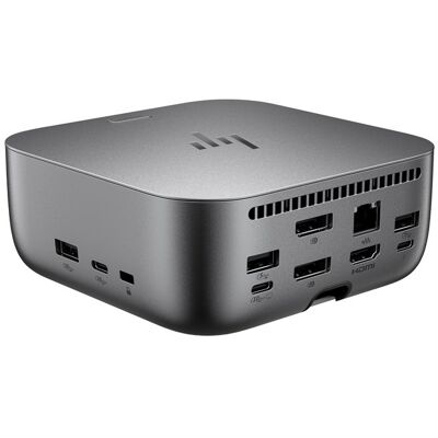 HP Thunderbolt 4 Ultra 180w G6 Dock HP Thunderbolt 4 Ultra 180w G6 Dock