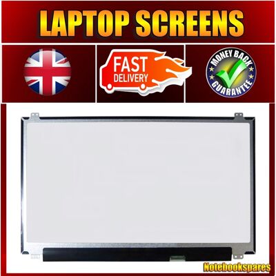 Replacement Huawei Pl-W19 Tv156fhm-Nh0 Nv156fhm-N47 Laptop 15.6'' Non Ips Screen Replacement Huawei Pl-W19 Tv156fhm-Nh0 Nv156fhm-N47 Laptop 15.6'' Non Ips Screen