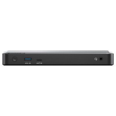 Alogic Dx2 Dual 4k Display Universal Docking Station With 65w Power Delivery Alogic Dx2 Dual 4k Display Universal Docking Station With 65w Power Delivery