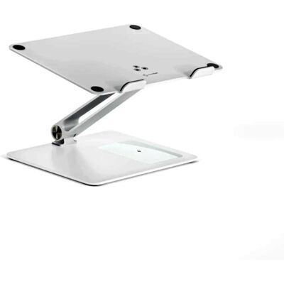 Alogic Elite Power Laptop Stand - Wireless Charger - Laptop Stand Alogic Elite Power Laptop Stand - Wireless Charger - Laptop Stand