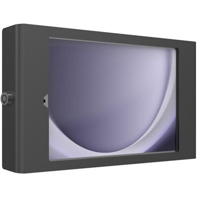 Compulocks Compulocks Galaxy Tab A9 Apex Enclosure Wall Mount - Tablet Lockable Aluminium - 8.7" Compulocks Compulocks Galaxy Tab A9 Apex Enclosure Wall Mount - Tablet Lockable Aluminium - 8.7"