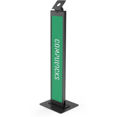Compulocks 140B Holder - Passive Tablet/UMPC Stand Compulocks 140B Holder - Passive Tablet/UMPC Stand