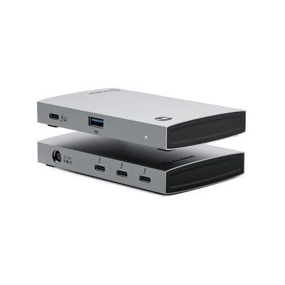 Alogic Blaze Thunderbolt 4 Docking Station For Notebook Desktop Pc Hard Drive Mo Alogic Blaze Thunderbolt 4 Docking Station For Notebook Desktop Pc Hard Drive Mo