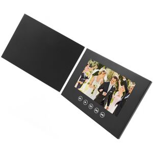 Video Greeting Card Electronic Video Brochure Lcd Screen Digital Brochure W Video Greeting Card Electronic Video Brochure Lcd Screen Digital Brochure W