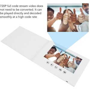 Video Greeting Card Video Brochure Electronic Greeting Card With Lcd Screen For Video Greeting Card Video Brochure Electronic Greeting Card With Lcd Screen For