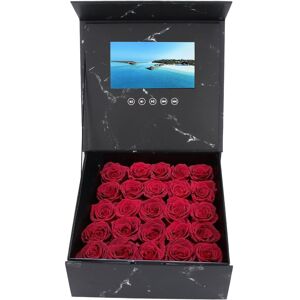 7in Lcd Display Video Greeting Card Present Box Wedding Invitation Electroni Kit 7in Lcd Display Video Greeting Card Present Box Wedding Invitation Electroni Kit