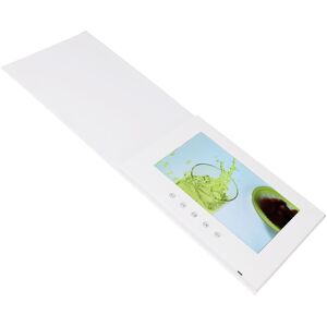 Video Book Support 720p Video Greeting Card 128m Memory With 2 Packs Of Stickers Video Book Support 720p Video Greeting Card 128m Memory With 2 Packs Of Stickers