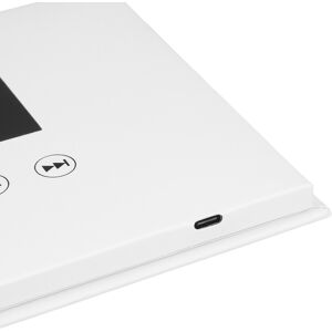 Video Greeting Card With Screen 720p Hd Customizable Video Playback Electron Ou Video Greeting Card With Screen 720p Hd Customizable Video Playback Electron Ou