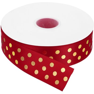 Uxcell Grosgrain Ribbons 100 Yards 1-1/2 Inch Wine Red Ribbon Bow Decoration Uxcell Grosgrain Ribbons 100 Yards 1-1/2 Inch Wine Red Ribbon Bow Decoration