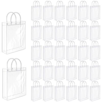 Clear Gift Bag Transparent Gift Wrap Bag Wedding Candy Gift Bag T8p29919 Clear Gift Bag Transparent Gift Wrap Bag Wedding Candy Gift Bag T8p29919