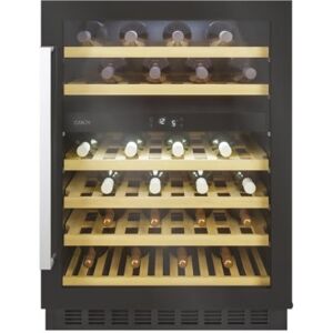 Hoover HWCB60UK/N - Black - Wine Cooler Hoover HWCB60UK/N - Black - Wine Cooler