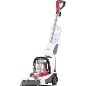 Vax Compact Plus Power Plus - Red - Carpet Cleaner Vax Compact Plus Power Plus - Red - Carpet Cleaner