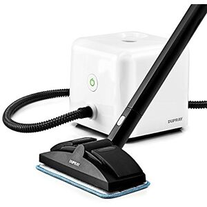 Dupray Neat Steam Cleaner With 17-Piece Accessory Kit – Powerful Multipurpose Dupray Neat Steam Cleaner With 17-Piece Accessory Kit – Powerful Multipurpose