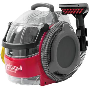 Bissell Sc100 Commercial Portable Spot Cleaner 750w 2.8l Upholstery Carpet *new* Bissell Sc100 Commercial Portable Spot Cleaner 750w 2.8l Upholstery Carpet *new*