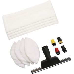 Sodial 3x(Mop Cloth For Easyfix Sc2 Sc3 Sc4 Sc5 Steam Cleaner Replacement V8c9)7028 Sodial 3x(Mop Cloth For Easyfix Sc2 Sc3 Sc4 Sc5 Steam Cleaner Replacement V8c9)7028