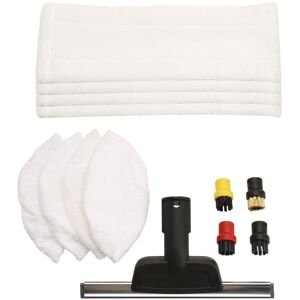 Sodial 2x(Mop Cloth For Easyfix Sc2 Sc3 Sc4 Sc5 Steam Cleaner Replacement Z9z1)1395 Sodial 2x(Mop Cloth For Easyfix Sc2 Sc3 Sc4 Sc5 Steam Cleaner Replacement Z9z1)1395