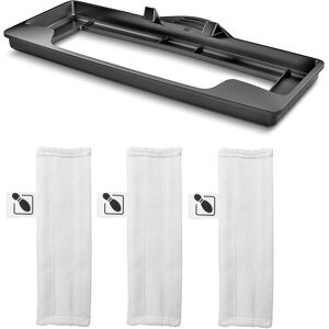 Sodial 3x(Carpet Glider Replacement For Carpet Glider Easyfix 2.863-269.0 Sc1 Sc26685 Sodial 3x(Carpet Glider Replacement For Carpet Glider Easyfix 2.863-269.0 Sc1 Sc26685