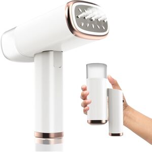 Hiware Clothes Steamer Handheld, Portable Garment Steameiron Clothes With Vertical And Hiware Clothes Steamer Handheld, Portable Garment Steameiron Clothes With Vertical And