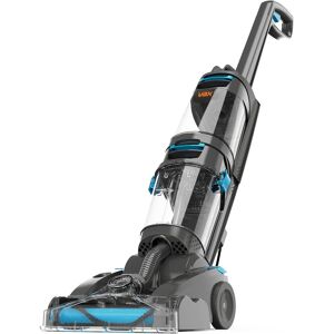 Vax Dual Power Pet Advance Carpet Cleaner Machine, Cdcw-Dpxa Grey/blue Stain Rem Vax Dual Power Pet Advance Carpet Cleaner Machine, Cdcw-Dpxa Grey/blue Stain Rem