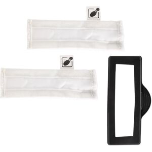 Sodial 3x(Carpet Washing Frame Carpet Glider Mop For Sc2 Sc3 Sc4 Sc5 Steam5788 Sodial 3x(Carpet Washing Frame Carpet Glider Mop For Sc2 Sc3 Sc4 Sc5 Steam5788