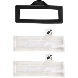 Sodial 3x(Carpet Washing Frame Carpet Glider Mop For Sc2 Sc3 Sc4 Sc5 Steam7274 Sodial 3x(Carpet Washing Frame Carpet Glider Mop For Sc2 Sc3 Sc4 Sc5 Steam7274