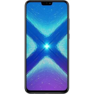 Huawei Honor 8x (Dual Sim) - 64gb - Blue - 4g (Unlocked) Smartphone Huawei Honor 8x (Dual Sim) - 64gb - Blue - 4g (Unlocked) Smartphone