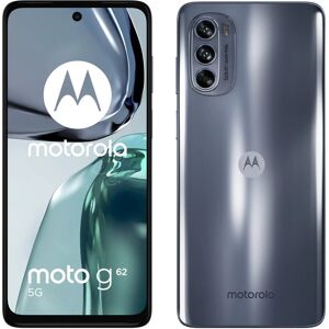 Motorola G62 5g Midnight Grey 64gb 6.5\" Dual Sim 50mp Sim Free smartphone Motorola G62 5g Midnight Grey 64gb 6.5\" Dual Sim 50mp Sim Free smartphone