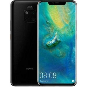 Huawei Mate 20 Pro - 128gb - Black (Unlocked) Smartphone Huawei Mate 20 Pro - 128gb - Black (Unlocked) Smartphone