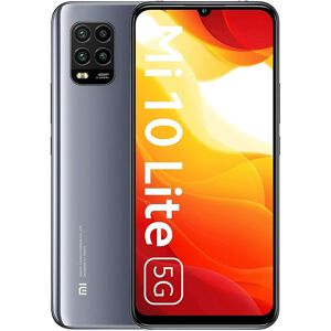 Xiaomi Mi 10 Lite 5g 128gb Grey 6gb Ram Dual Sim (Unlocked) Smartphone Xiaomi Mi 10 Lite 5g 128gb Grey 6gb Ram Dual Sim (Unlocked) Smartphone