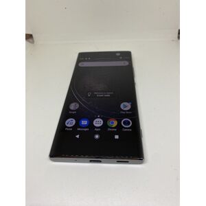 Sony Xperia Xa2 - 32gb - Black (Unlocked) Smartphone Sony Xperia Xa2 - 32gb - Black (Unlocked) Smartphone