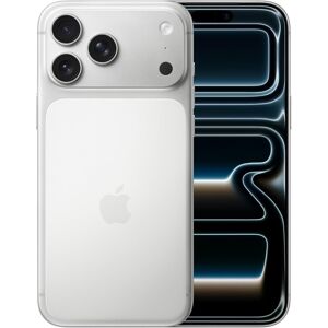 Apple iPhone 17 Pro - Silver - 6.3" 5G Dual SIM - Smartphone Apple iPhone 17 Pro - Silver - 6.3" 5G Dual SIM - Smartphone