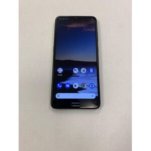 Nokia 5.3 Smartphone 64gb Charcoal Black 4g Android Unlocked Mobile Phone Nokia 5.3 Smartphone 64gb Charcoal Black 4g Android Unlocked Mobile Phone