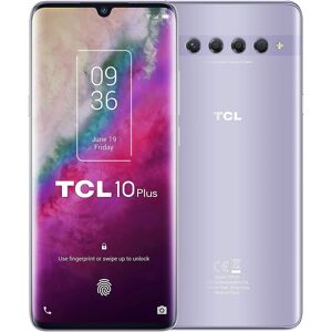 TCL 10 Plus Dual Sim - Starlight Silver - 256gb 8gb Ram - Unlocked - Brand New TCL 10 Plus Dual Sim - Starlight Silver - 256gb 8gb Ram - Unlocked - Brand New