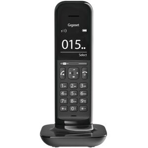 Siemens Gigaset Hello Cordless Phone Handset Only Loudspeaker Nuisance Ca Refurbished Siemens Gigaset Hello Cordless Phone Handset Only Loudspeaker Nuisance Ca Refurbished