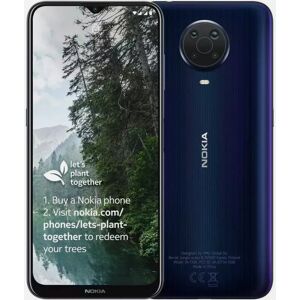 Nokia G G20 - 6.5" Android 11 Smartphone Nokia G G20 - 6.5" Android 11 Smartphone