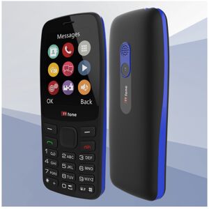 Ttfone Tt175 Dual Sim Smart Phone Unlocked Sim Free + Extras! Ttfone Tt175 Dual Sim Smart Phone Unlocked Sim Free + Extras!