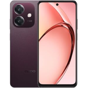 Oppo A60 Smartphone Mediatek D6300 4gb Ram 128gb Cph2683 6.67\" Lcd - Nebula Oppo A60 Smartphone Mediatek D6300 4gb Ram 128gb Cph2683 6.67\" Lcd - Nebula