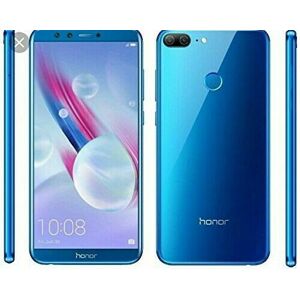 Huawei Honor 9 Lite (Dual Sim) - 32gb - Sapphire Blue (Unlocked) Smartphone Huawei Honor 9 Lite (Dual Sim) - 32gb - Sapphire Blue (Unlocked) Smartphone