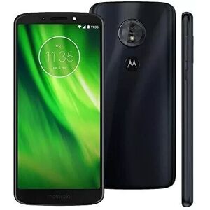 Motorola Moto G6 Play Deep Indigo 4g 32gb Unlocked Android Smartphone Xt1922-2 Motorola Moto G6 Play Deep Indigo 4g 32gb Unlocked Android Smartphone Xt1922-2