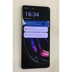 Motorola Edge 20 Pro (Xt2153-1) - 256gb - Midnight Blue (Unlocked) (Dual Sim).. Motorola Edge 20 Pro (Xt2153-1) - 256gb - Midnight Blue (Unlocked) (Dual Sim)..