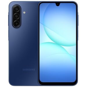 Samsung Galaxy A17 5G Bleu 128GB - Smartphone Samsung Galaxy A17 5G Bleu 128GB - Smartphone