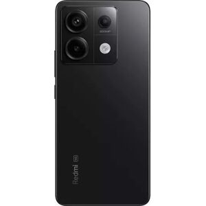 Xiaomi Redmi Note 13 Pro 5g - 256 Gb, Midnight Black - Refurb-B Xiaomi Redmi Note 13 Pro 5g - 256 Gb, Midnight Black - Refurb-B
