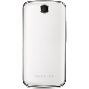 Brand New Alcatel Onetouch 20.10g Unlocked Phone - White - Bluetooth - 2mp Cam Brand New Alcatel Onetouch 20.10g Unlocked Phone - White - Bluetooth - 2mp Cam
