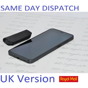 SAMSUNG Galaxy A26 2025  Unlocked 256gb 5g Dual Sim Nfc Smartphone Black Uk Vers SAMSUNG Galaxy A26 2025  Unlocked 256gb 5g Dual Sim Nfc Smartphone Black Uk Vers